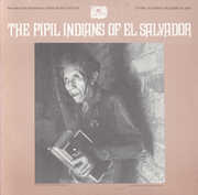 Pipil Indians El Salvador /  Various , Various Artists