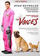 The Voices , Anna Kendrick