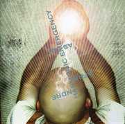 Harmonic Emergency , Andre Afram Asmar