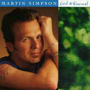 Cool & Unusual , Martin Simpson