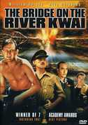 The Bridge on the River Kwai , William Holden