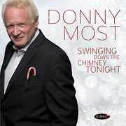 Swinging Down The Chimney Tonight , Donny Most