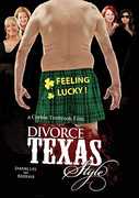 Divorce Texas Style , Daniel Baldwin