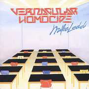 Vernacular Homicide , Mike Ladd