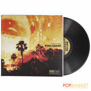 Ashes and Fire , Ryan Adams