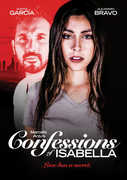 Confessions of Isabella , Marcello Thedford