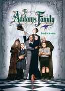 The Addams Family , Anjelica Huston