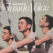 Inside Voice , Joey Dosik