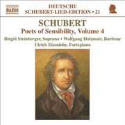 Poest of Sensibility 4 , F. Schubert