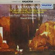 Isle of the Dead / Symphonic Dances