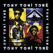 Sons Of Soul , Tony Toni Tone