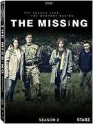The Missing: Season 2 , David Morrissey