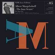 Jazz Sextet , Albert Mangelsdorff