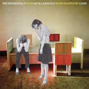 Sighs Trapped By Liars , The Red Krayola