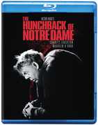 The Hunchback of Notre Dame 