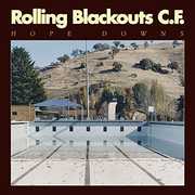 Hope Downs , Rolling Blackouts C. F.