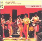 Skywriter / Get It Together , The Jackson 5