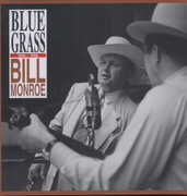 Bluegrass 1950-58 , Bill Monroe