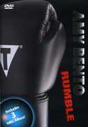 Rumble With Amy Bento , Amy Bento