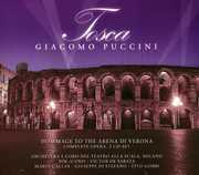 Tosca , Giacomo Puccini