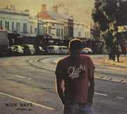 Where I Go [Import] , Mick Hart