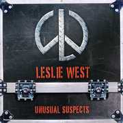 Unusual Suspects , Leslie West
