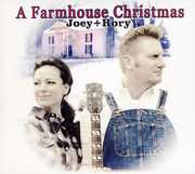 A Farmhouse Christmas , Joey + Rory