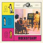 Abc Rocksteady , Roland Alphonso