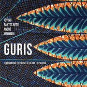 Guris , Jovino Santos Neto