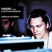 Magik 7: Live in Los Angeles , Joker Jam
