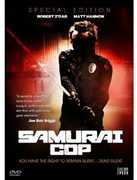 Samurai Cop , Robert Z'Dar