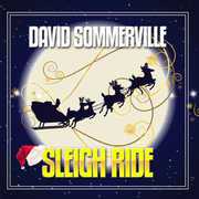 Sleigh Ride , David Sommerville