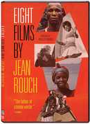Eight Films by Jean Rouch 