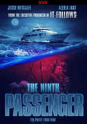 The Ninth Passenger , Alexia Fast