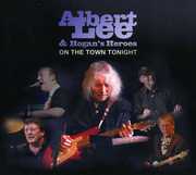 On the Town Tonight , Albert Lee