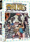 One Piece: Season Seven, Voyage Four