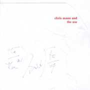 And the Use , Chris Mann