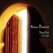 Anno Domini , Deborah Martin