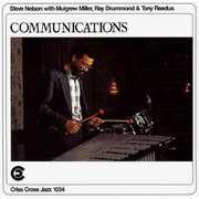 Communications , Steve Nelson