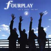 Let's Touch the Sky , Fourplay