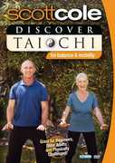 Discover Tai Chi for Balance and Mobility , Scott Cole