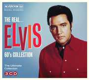 Real-The 60S Collection [Import] , Elvis Presley