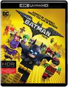 The Lego Batman Movie , Will Arnett