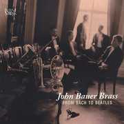 From Bach to Beatles , John Bauer