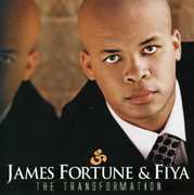 The Transformation , James Fortune