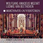 Ouverturen / Overtures