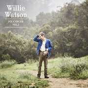 Folksinger 2 , Willie Watson