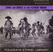 Flathead Indians / Various , Various Artists