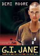 G.I. Jane , Demi Moore