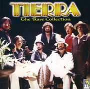 Rare Collection , Tierra
